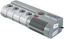 Стабилизатор напряжения нав. 1-фаз  1500 ВА SRW-1500-D-Стабилизаторы напряжения - купить по низкой цене в интернет-магазине, характеристики, отзывы | АВС-электро