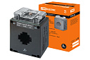 Трансформатор тока ТТН  30/200/5-10VA/0,5-Р TDM-Измерительные трансформаторы тока - купить по низкой цене в интернет-магазине, характеристики, отзывы | АВС-электро