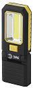 Фонарь (LED 5Вт COB+LED*3) Практик. черн-желт (3хААА) крючок. 2 магнита ЭРА-Фонари ручные - купить по низкой цене в интернет-магазине, характеристики, отзывы | АВС-электро