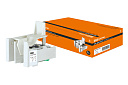 Аварийный контакт АК+ДК-800/1600 (АК+ДК-40/43) TDM-Контакты и контактные блоки - купить по низкой цене в интернет-магазине, характеристики, отзывы | АВС-электро