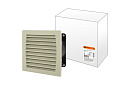 Вентилятор 230/170 м3/час 230В 35Вт IP54 TDM-Микроклимат щитов и шкафов - купить по низкой цене в интернет-магазине, характеристики, отзывы | АВС-электро