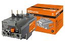 Реле электротепловое РТН-1304  0,4-0,63А TDM-Реле перегрузки (электротепловые) - купить по низкой цене в интернет-магазине, характеристики, отзывы | АВС-электро