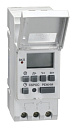Таймер цифровой ТЭ-15 16А 230В на DIN-рейку ИЭК-Таймеры и реле времени - купить по низкой цене в интернет-магазине, характеристики, отзывы | АВС-электро