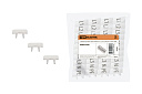 Маркеры для ЗКБ 1,5мм2 символы L1, L2, L3, N, PE (упак. 100 шт.) TDM-Клеммная маркировка - купить по низкой цене в интернет-магазине, характеристики, отзывы | АВС-электро
