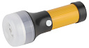 Светодиодный фонарь Трофи TB10S ручной на батарейках 2 в 1-Фонари ручные - купить по низкой цене в интернет-магазине, характеристики, отзывы | АВС-электро