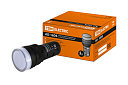 Лампа AD-16DS(LED)матрица d16мм белый 36В AC/DC TDM-Сигнальные лампы - купить по низкой цене в интернет-магазине, характеристики, отзывы | АВС-электро