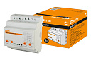 Переключатель фаз (однофазный АВР) ПФ-01 с приорит.фазой (3х16А, 160-210В, 230-280В) TDM-Реле контроля - купить по низкой цене в интернет-магазине, характеристики, отзывы | АВС-электро