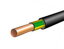 Кабель медный силовой ВВГнг(А)-LS        1х4 ок-0,66 ж/з-Кабельно-проводниковая продукция - купить по низкой цене в интернет-магазине, характеристики, отзывы | АВС-электро