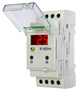 Регулятор температуры RT-820М (t от -30 до +140С), 230 В 50 Гц-