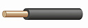 Провод медный установочный ПуВнг(А)-LS  1,5  черный-Кабели и провода силовые стационарной прокладки < 1кВ - купить по низкой цене в интернет-магазине, характеристики, отзывы | АВС-электро