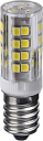 Лампа Navigator 71 831 NLL-T26-3.5-230-3K-E14-Лампы - купить по низкой цене в интернет-магазине, характеристики, отзывы | АВС-электро