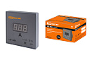 Цифровой амперметр ЦП-А80 60А-1,0 (без поверки) TDM-Амперметры щитовые - купить по низкой цене в интернет-магазине, характеристики, отзывы | АВС-электро