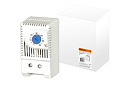 Термостат NO (охлаждение) 2А 230В TDM-Микроклимат щитов и шкафов - купить по низкой цене в интернет-магазине, характеристики, отзывы | АВС-электро
