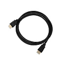 Шнур  HDMI - HDMI  gold  2М  с фильтрами  (PE bag)  PROCONNECT-Коммутационные шнуры (патч-корды) - купить по низкой цене в интернет-магазине, характеристики, отзывы | АВС-электро
