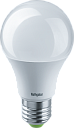Лампа Navigator 61 473 NLL-A60-7-12/24-4K-E27-Лампы светодиодные - купить по низкой цене в интернет-магазине, характеристики, отзывы | АВС-электро