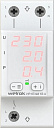 Реле контроля 1-фаз. многофункциональное VIP-63 red 63A Welrok-Реле контроля - купить по низкой цене в интернет-магазине, характеристики, отзывы | АВС-электро