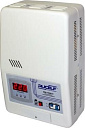 Стабилизатор напряжения нав. 1-фаз  5000 ВА SRW-5000-D-Элементы и устройства питания - купить по низкой цене в интернет-магазине, характеристики, отзывы | АВС-электро