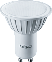 Лампа Navigator 94 128 NLL-PAR16-3-230-4K-GU10-Лампы - купить по низкой цене в интернет-магазине, характеристики, отзывы | АВС-электро