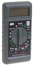Мультиметр цифровой Compact M182 IEK-Мультиметры - купить по низкой цене в интернет-магазине, характеристики, отзывы | АВС-электро