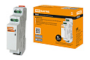 РИО-1 реле импульсное освещения (бистабильное, 230В) TDM-Импульсные реле - купить по низкой цене в интернет-магазине, характеристики, отзывы | АВС-электро