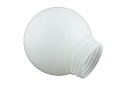 Рассеиватель РПА  85-150 шар-пластик (белый) TDM (упак. 30 шт.)-Рассеиватели и отражатели для светильников - купить по низкой цене в интернет-магазине, характеристики, отзывы | АВС-электро