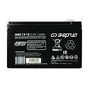 Аккумуляторная батарея 12В  12Ач АКБ 12-12   Энергия-Аккумуляторы - купить по низкой цене в интернет-магазине, характеристики, отзывы | АВС-электро