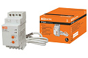 Реле температуры РТ-820 (-5+40С, 24-240В АС/DC, с датч. IP67) TDM-Реле контроля - купить по низкой цене в интернет-магазине, характеристики, отзывы | АВС-электро