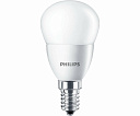 Лампа светодиод. (LED) Шар Е14  6.5Вт 620лм 2700К 230В матов. Philips-Лампы светодиодные - купить по низкой цене в интернет-магазине, характеристики, отзывы | АВС-электро