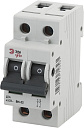Выключатель нагрузки ЭРА Pro NO-902-91 ВН-32 2P 40A Б0031915-Низковольтное оборудование - купить по низкой цене в интернет-магазине, характеристики, отзывы | АВС-электро