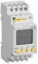 Таймер цифровой ТЭ80 16А 230В на DIN-рейку KARAT IEK-Таймеры для ЭУИ - купить по низкой цене в интернет-магазине, характеристики, отзывы | АВС-электро