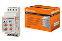 Реле контроля 3-фазного напряжения РН 04-3х400/230В TDM-Реле контроля - купить по низкой цене в интернет-магазине, характеристики, отзывы | АВС-электро