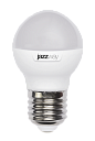 Лампа светодиод. (LED) Шар Е27 11Вт 950лм 3000К 230В матов. Jazzway-Лампы светодиодные - купить по низкой цене в интернет-магазине, характеристики, отзывы | АВС-электро
