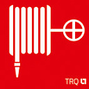 Пиктограмма ППБ 0001 "Пожарный кран" (335х165) РС-L LY Световые Технологии-Пиктограммы для аварийных светильников - купить по низкой цене в интернет-магазине, характеристики, отзывы | АВС-электро