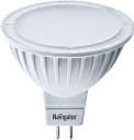 Лампа Navigator 94 129 NLL-MR16-5-230-4K-GU5.3-Лампы - купить по низкой цене в интернет-магазине, характеристики, отзывы | АВС-электро