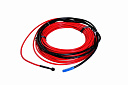 Кабель нагревательный резистивный Flex-18T 1880 Вт   230 В   105 м ДЕВИ-Нагревательный кабель для тёплого пола - купить по низкой цене в интернет-магазине, характеристики, отзывы | АВС-электро