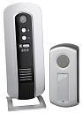Звонок беспров. 6 мелодий с подставкой, с кнопкой IP44 2хАА ЭРА-Звонки и зуммеры - купить по низкой цене в интернет-магазине, характеристики, отзывы | АВС-электро