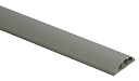 Кабель-канал напольный серый 16х70 мм IEK-Кабель-каналы напольные - купить по низкой цене в интернет-магазине, характеристики, отзывы | АВС-электро