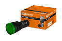 Лампа AD-16DS(LED)матрица d16мм зеленый 24В AC/DC TDM-Сигнальные лампы - купить по низкой цене в интернет-магазине, характеристики, отзывы | АВС-электро