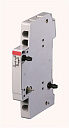Дополнительный контакт  2НО S2C-H20L-Модульное оборудование - купить по низкой цене в интернет-магазине, характеристики, отзывы | АВС-электро