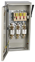 Ящик силовой ЯРП-400А с плавкими вставками IP54 IEK-Силовые ящики и распределители в сборе (НКУ) - купить по низкой цене в интернет-магазине, характеристики, отзывы | АВС-электро