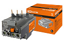 Реле электротепловое РТН-1308  2,5-4,0А TDM-Реле перегрузки (электротепловые) - купить по низкой цене в интернет-магазине, характеристики, отзывы | АВС-электро