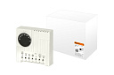 Термостат NO/NC 10/5A 230В TDM-Микроклимат щитов и шкафов - купить по низкой цене в интернет-магазине, характеристики, отзывы | АВС-электро