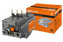 Реле электротепловое РТН-1306  1,0-1,6А TDM-Реле перегрузки (электротепловые) - купить по низкой цене в интернет-магазине, характеристики, отзывы | АВС-электро