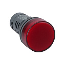 Сигнальная лампа-светодиод SB7 красная  24В Systeme Electric-Низковольтное оборудование - купить по низкой цене в интернет-магазине, характеристики, отзывы | АВС-электро