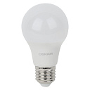 Лампа светодиод. (LED) Груша Е27  9Вт 806лм 6500К 230В матов. Osram-Лампы светодиодные - купить по низкой цене в интернет-магазине, характеристики, отзывы | АВС-электро