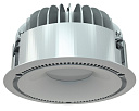 Светильник   DL POWER LED 40 D80 4000K Световые Технологии-