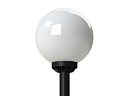 Светильник   SFERA LED 40 silver 4000K Световые Технологии-Светильники-столбики, на опоре, наземные - купить по низкой цене в интернет-магазине, характеристики, отзывы | АВС-электро