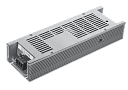 Блок питания 200Вт DC 12В 222х68х40мм IP20 Jazzway-Блоки питания, драйверы и контроллеры для LED-лент - купить по низкой цене в интернет-магазине, характеристики, отзывы | АВС-электро