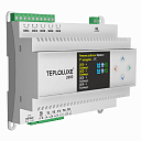 Регулятор температуры Teploluxe 2000 электронный (метеостанция) Теплолюкс-Терморегуляторы комнатные - купить по низкой цене в интернет-магазине, характеристики, отзывы | АВС-электро