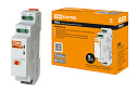 РИО-2 реле импульсное освещения (бистабильное, с тайм. 1-12 мин, 230В) TDM-Импульсные реле - купить по низкой цене в интернет-магазине, характеристики, отзывы | АВС-электро